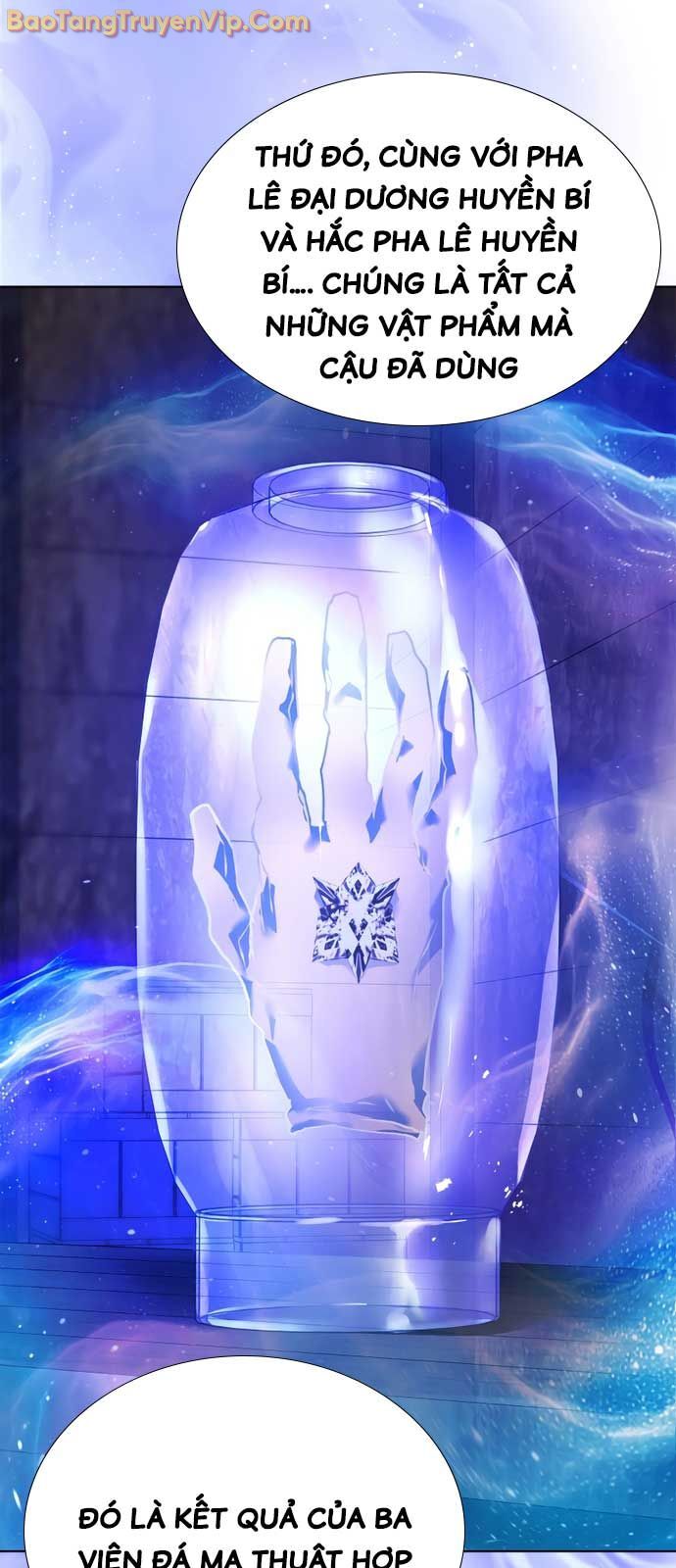 Thăng Cấp Cùng Thần Chap 133.1 - Next Chap 134.1