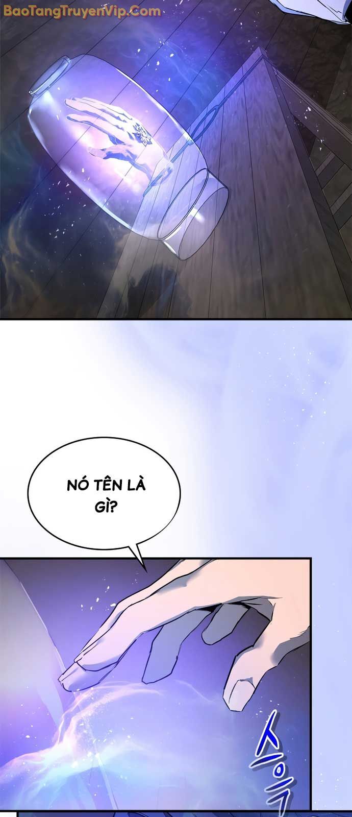 Thăng Cấp Cùng Thần Chap 133.1 - Next Chap 134.1