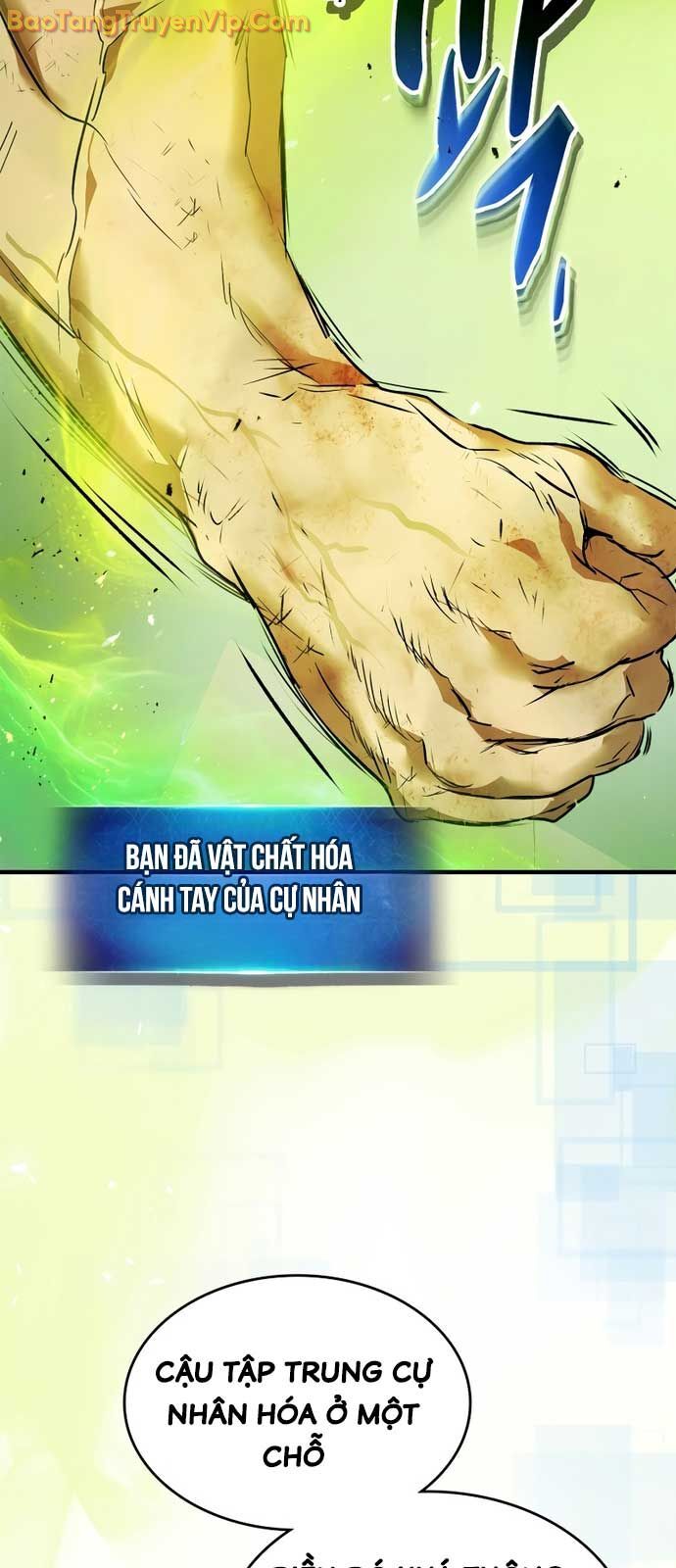 Thăng Cấp Cùng Thần Chap 133.1 - Next Chap 134.1