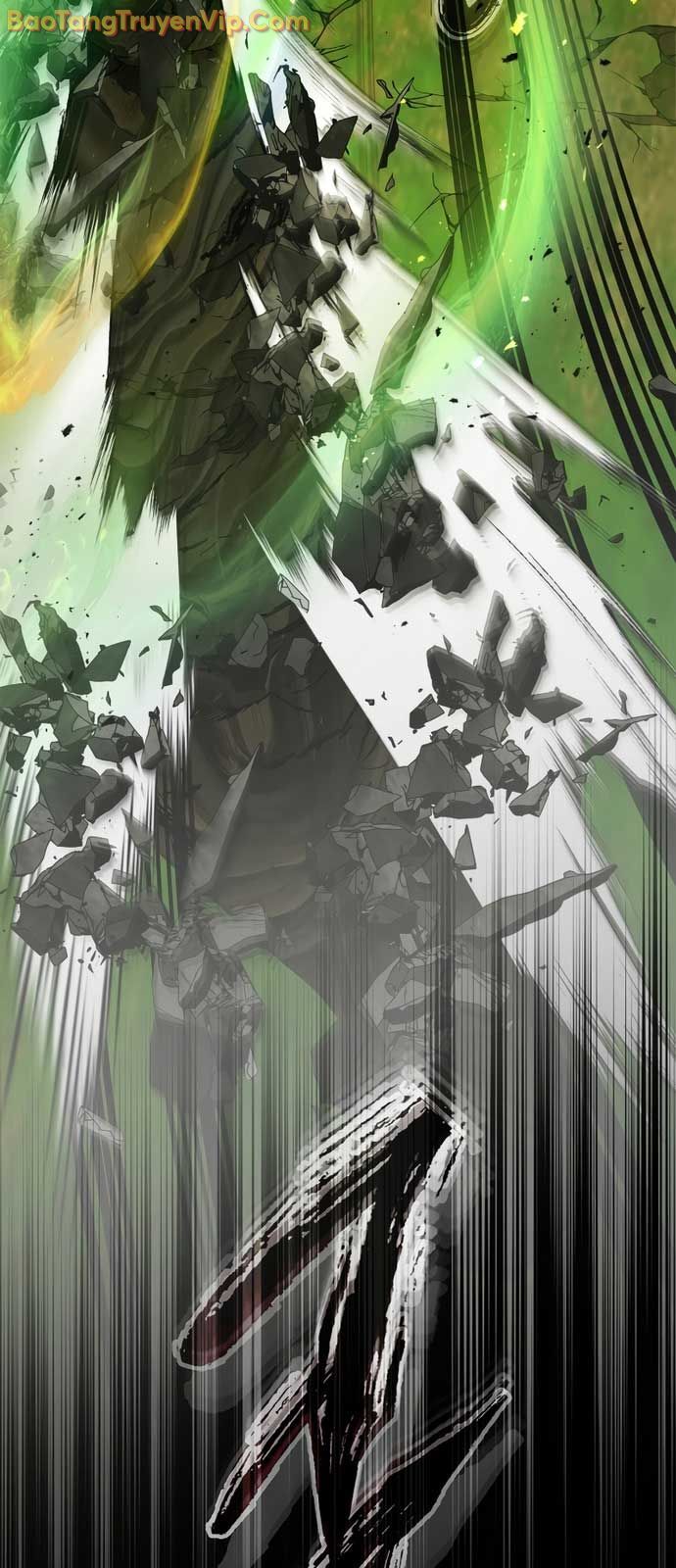 Thăng Cấp Cùng Thần Chap 133.1 - Next Chap 134.1