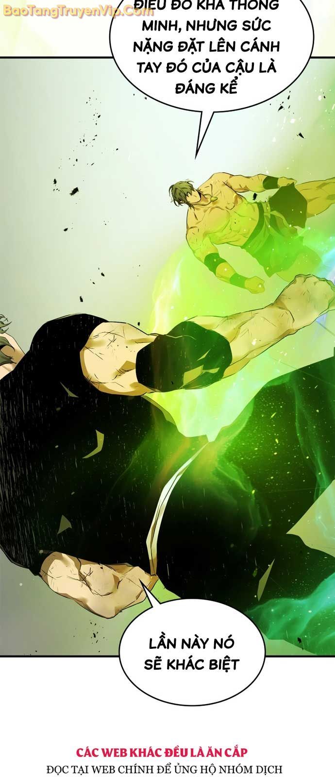 Thăng Cấp Cùng Thần Chap 133.1 - Next Chap 134.1