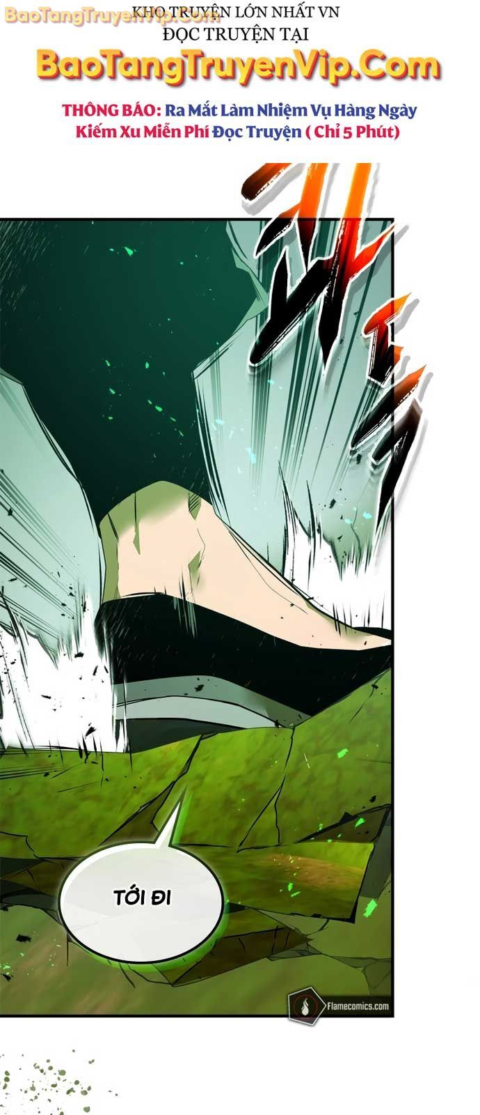 Thăng Cấp Cùng Thần Chap 133.1 - Next Chap 134.1