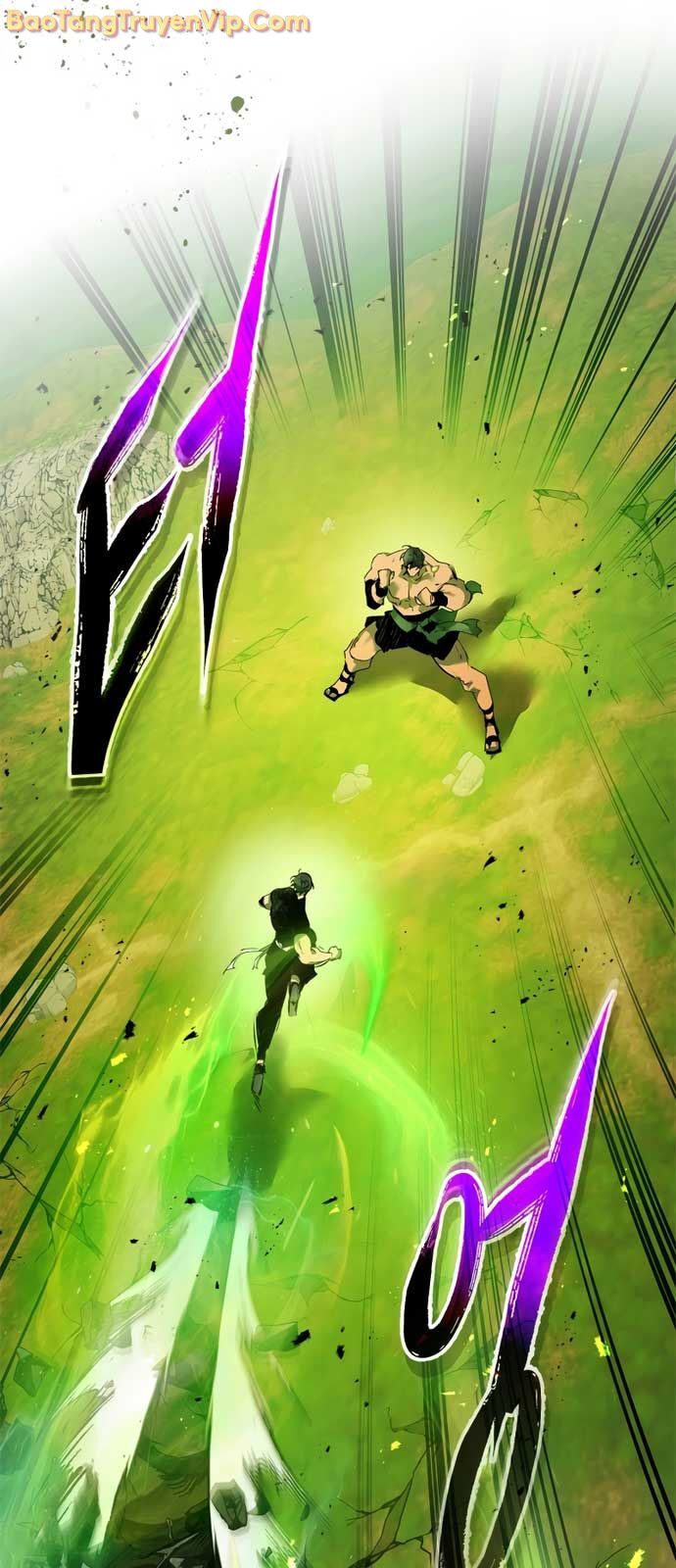 Thăng Cấp Cùng Thần Chap 133.1 - Next Chap 134.1