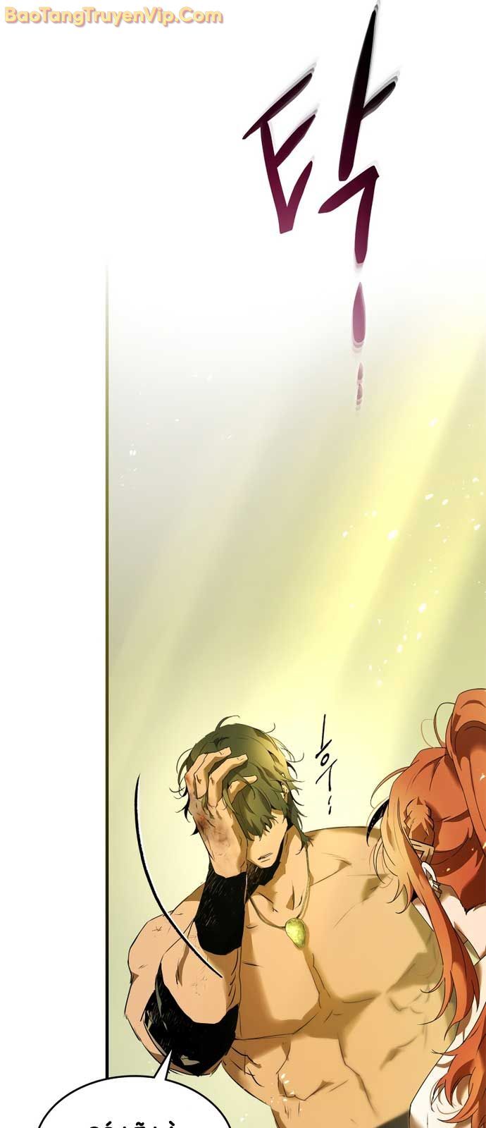 Thăng Cấp Cùng Thần Chap 133.1 - Next Chap 134.1