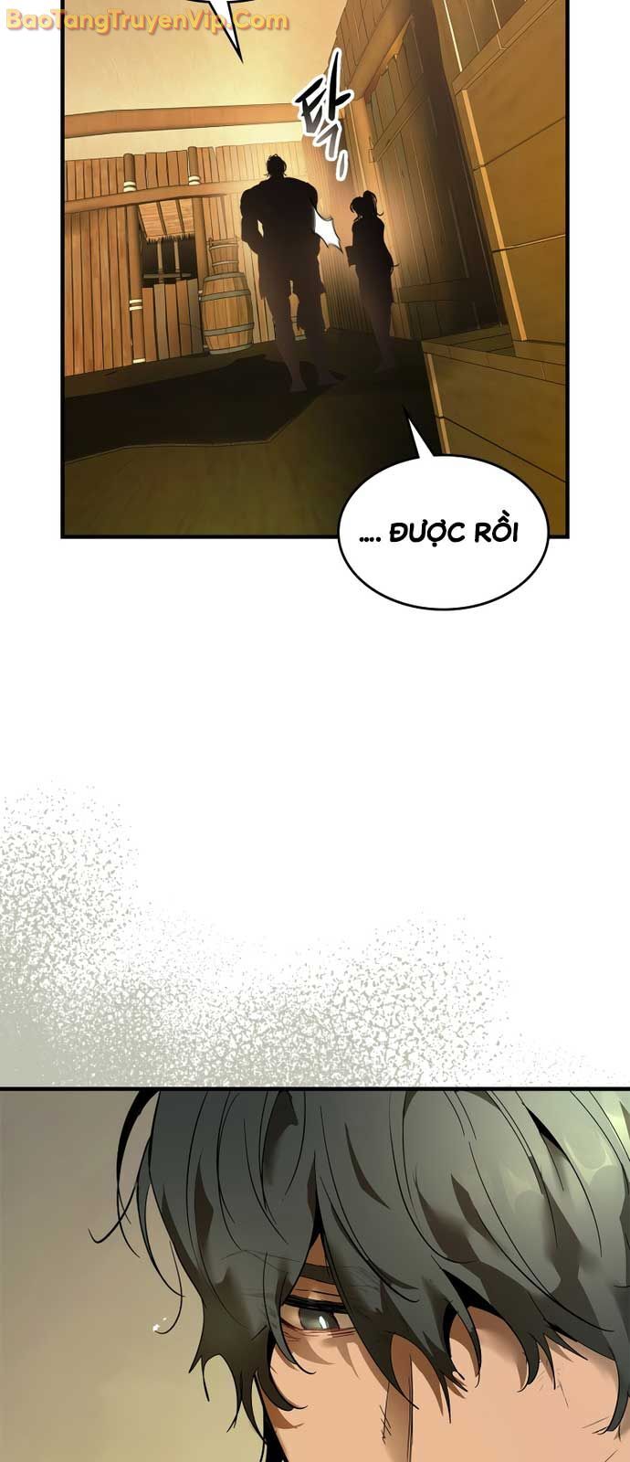 Thăng Cấp Cùng Thần Chap 133.1 - Next Chap 134.1