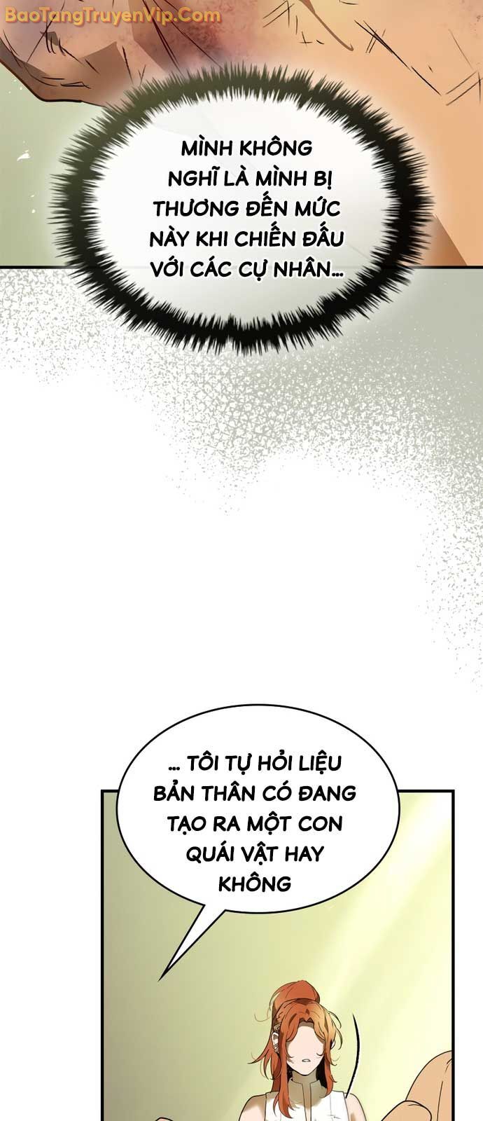 Thăng Cấp Cùng Thần Chap 133.1 - Next Chap 134.1