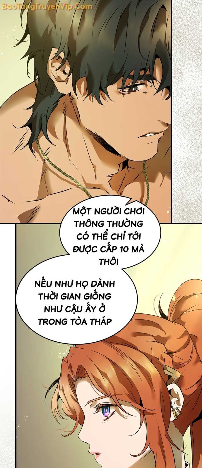 Thăng Cấp Cùng Thần Chap 133.1 - Next Chap 134.1