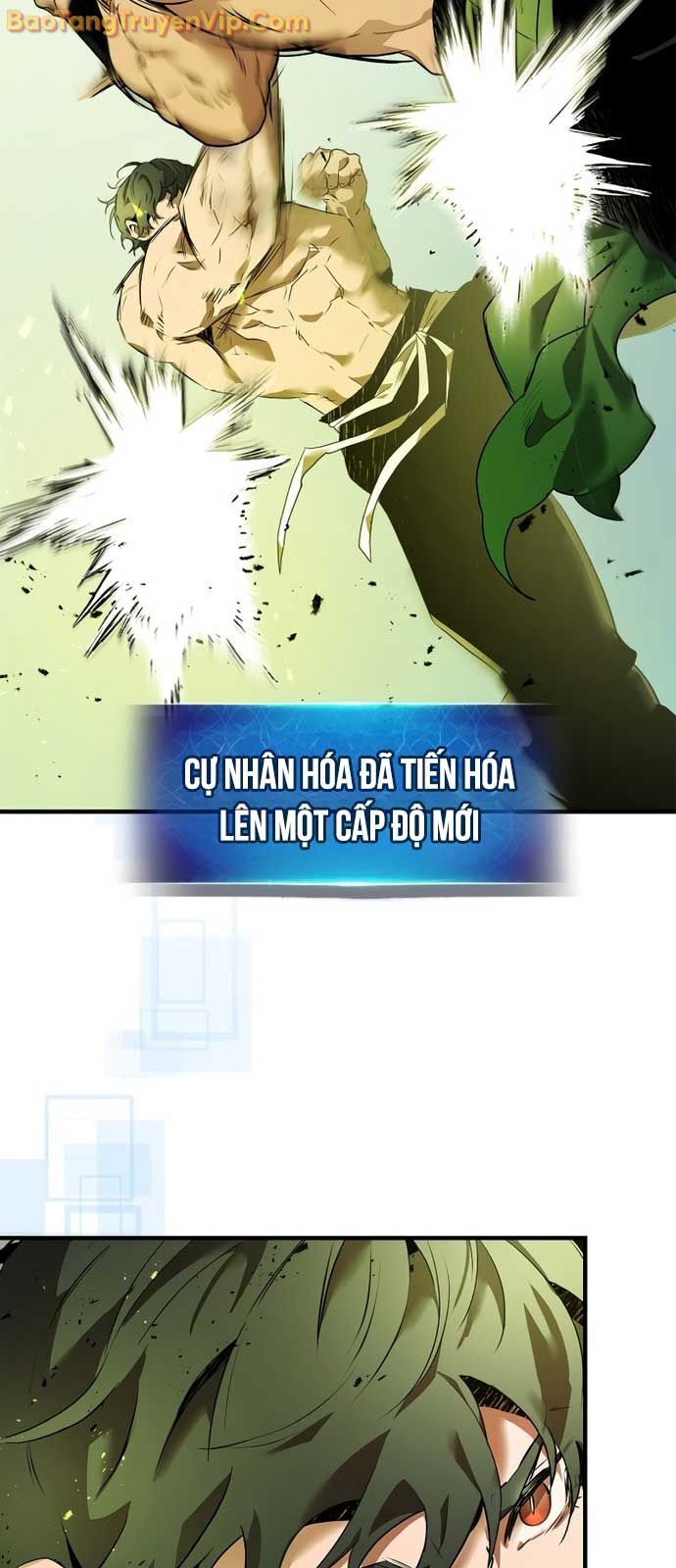 Thăng Cấp Cùng Thần Chap 133.1 - Next Chap 134.1