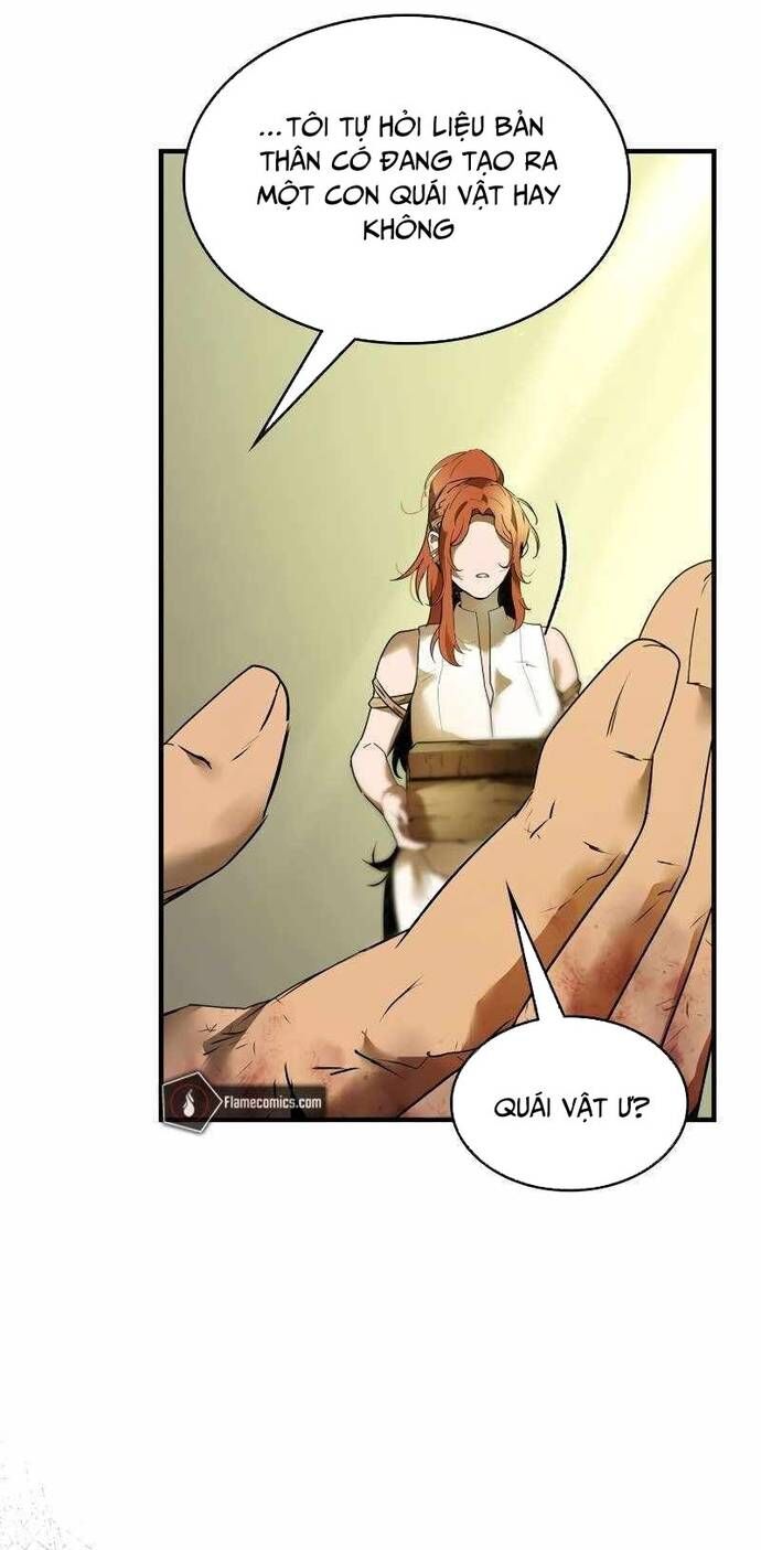 Thăng Cấp Cùng Thần Chap 133 - Next Chap 134