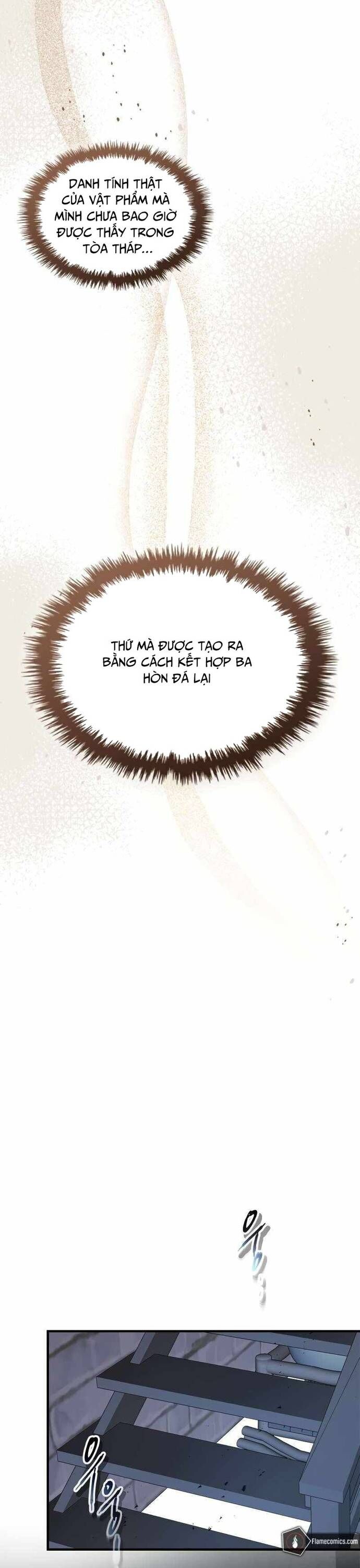 Thăng Cấp Cùng Thần Chap 133 - Next Chap 134