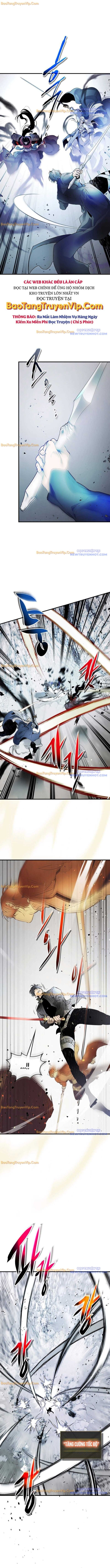 Thăng Cấp Cùng Thần Chap 130 - Next Chap 131