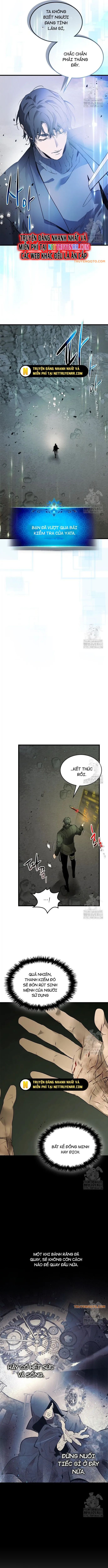 Thăng Cấp Cùng Thần Chap 131 - Next Chap 132