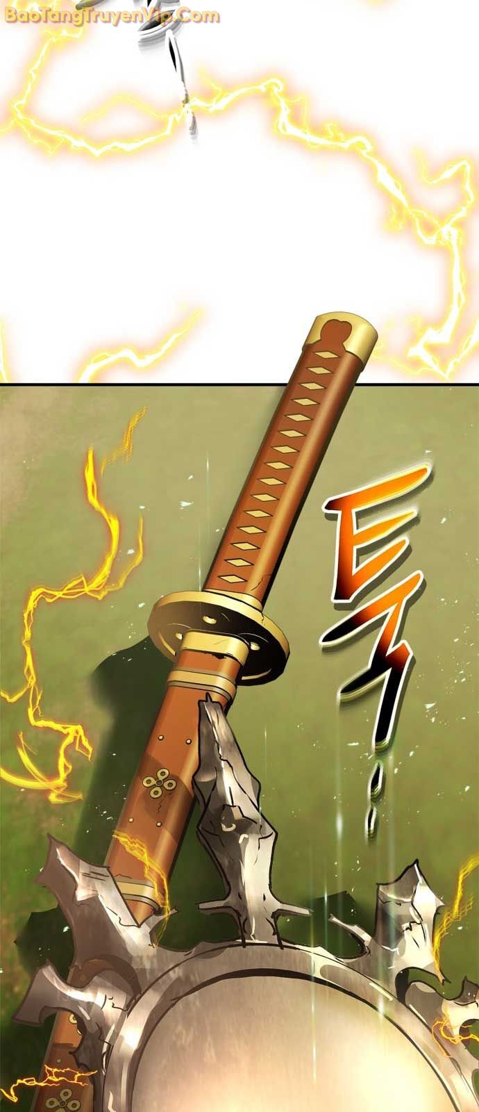 Thăng Cấp Cùng Thần Chap 132 - Next Chap 133