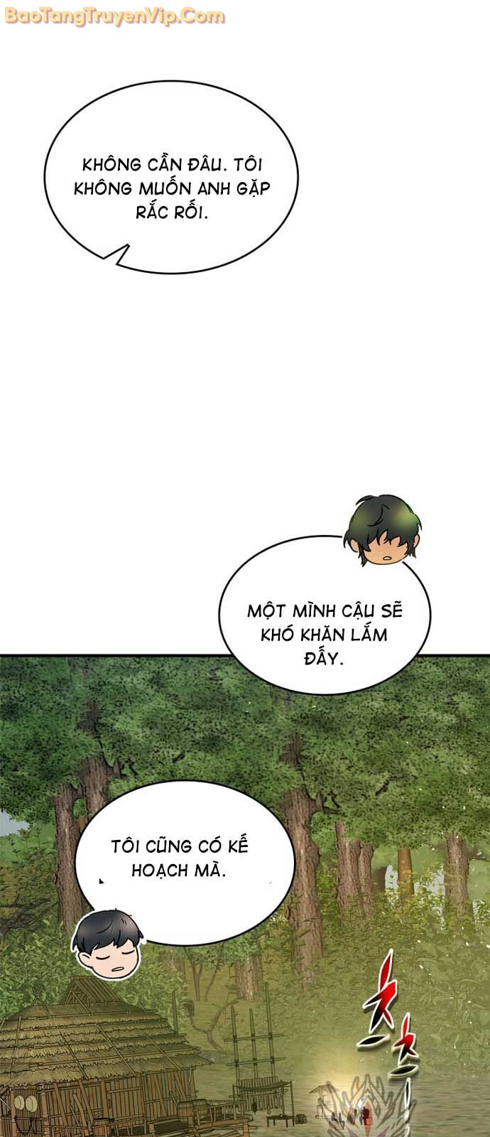 Thăng Cấp Cùng Thần Chap 132 - Next Chap 133