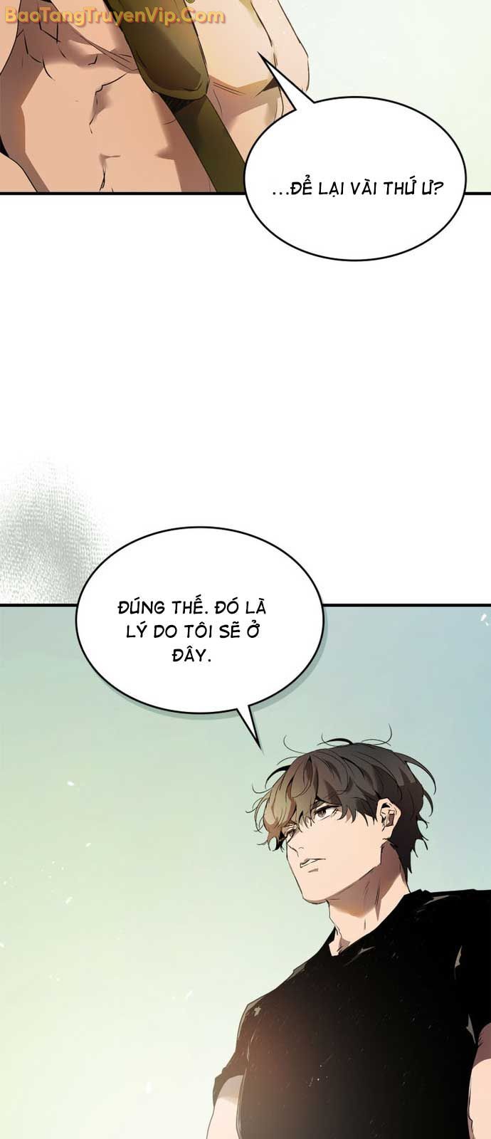 Thăng Cấp Cùng Thần Chap 132 - Next Chap 133