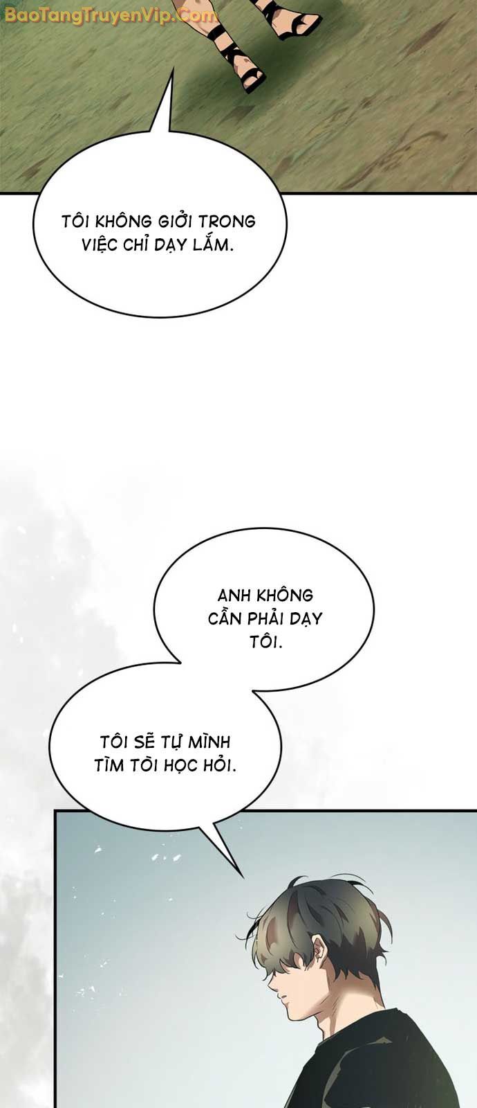 Thăng Cấp Cùng Thần Chap 132 - Next Chap 133