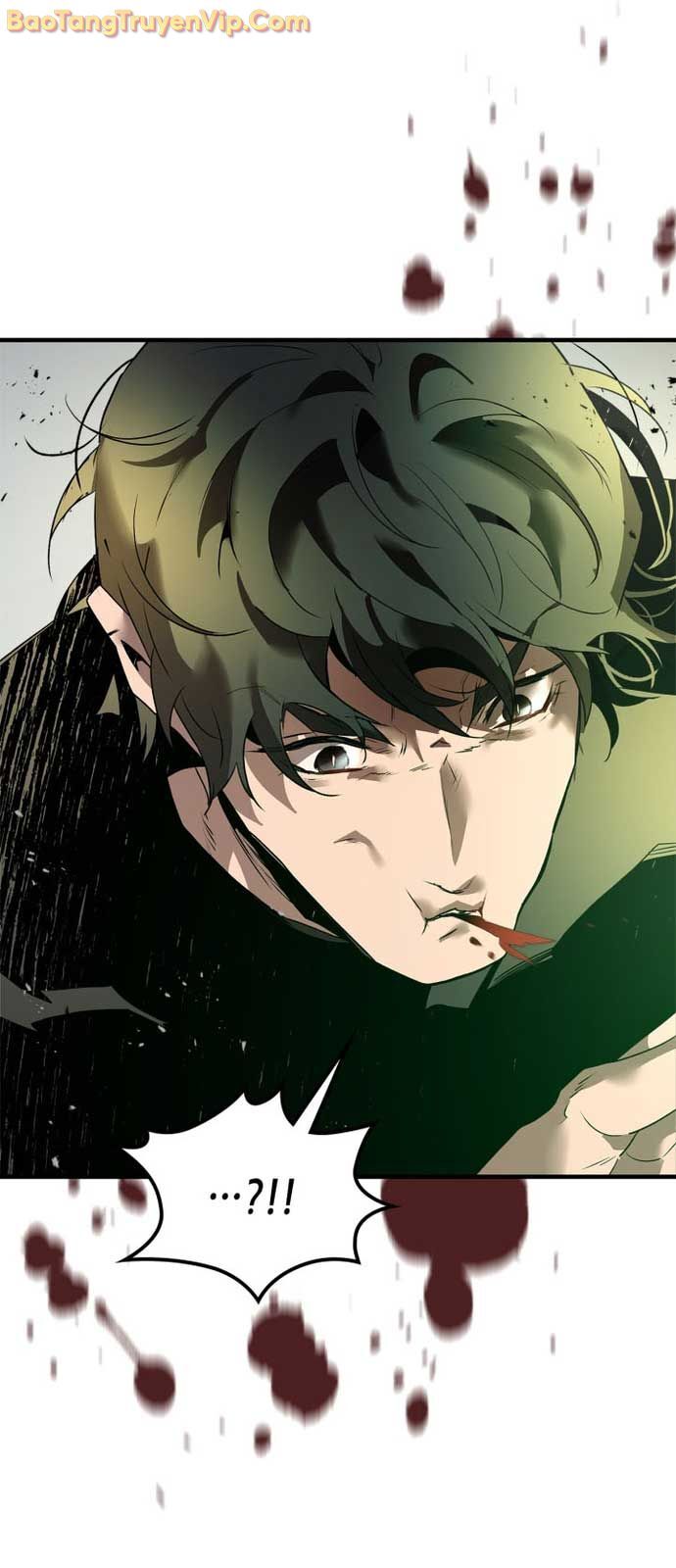 Thăng Cấp Cùng Thần Chap 132 - Next Chap 133