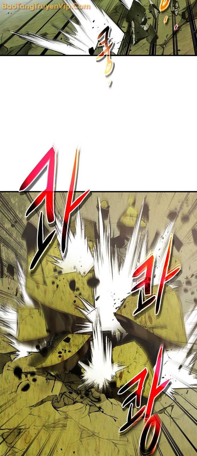 Thăng Cấp Cùng Thần Chap 132 - Next Chap 133