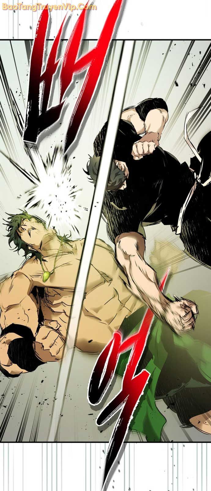 Thăng Cấp Cùng Thần Chap 132 - Next Chap 133