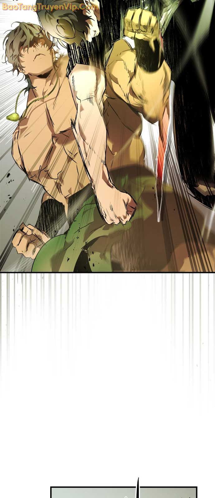 Thăng Cấp Cùng Thần Chap 132 - Next Chap 133