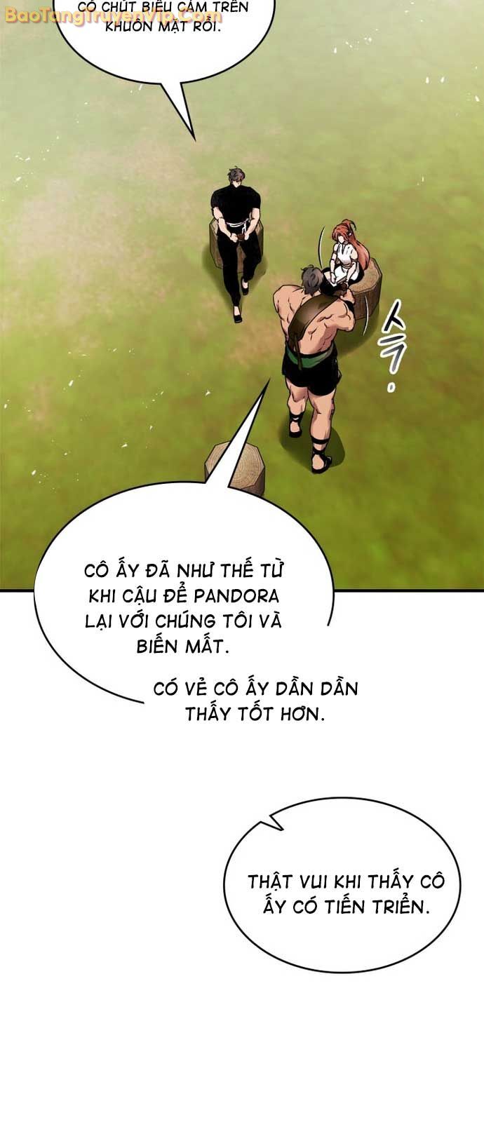Thăng Cấp Cùng Thần Chap 132 - Next Chap 133