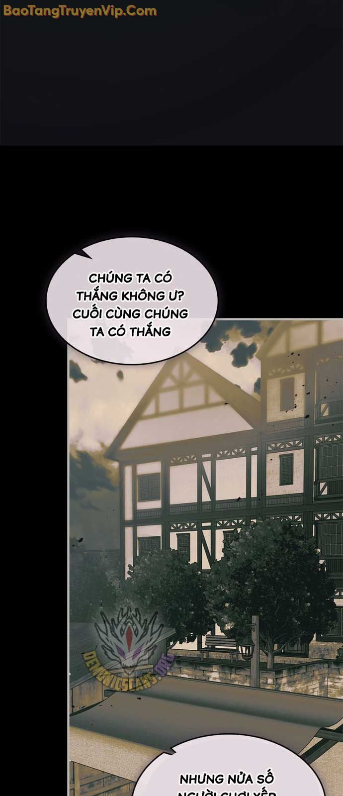 Thăng Cấp Cùng Thần Chap 134.1 - Next Chap 135.1