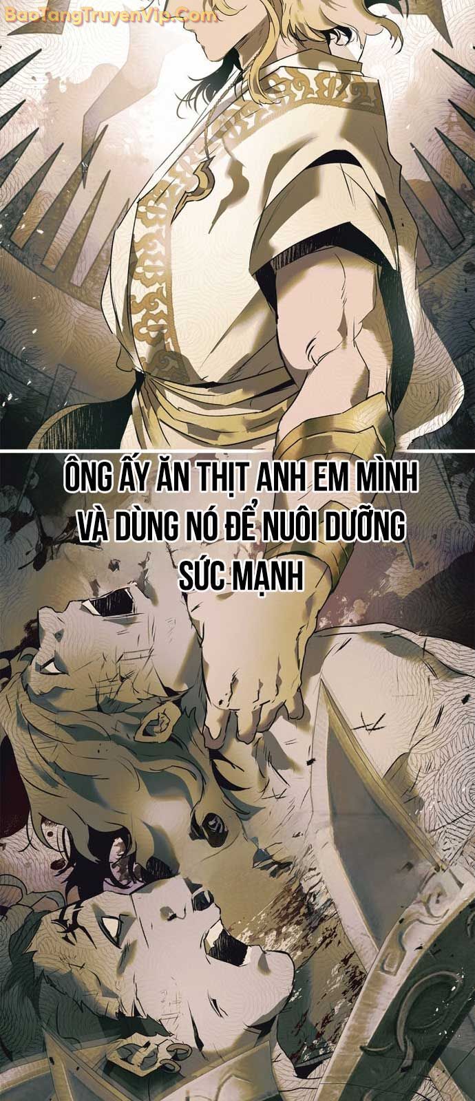 Thăng Cấp Cùng Thần Chap 134.1 - Next Chap 135.1