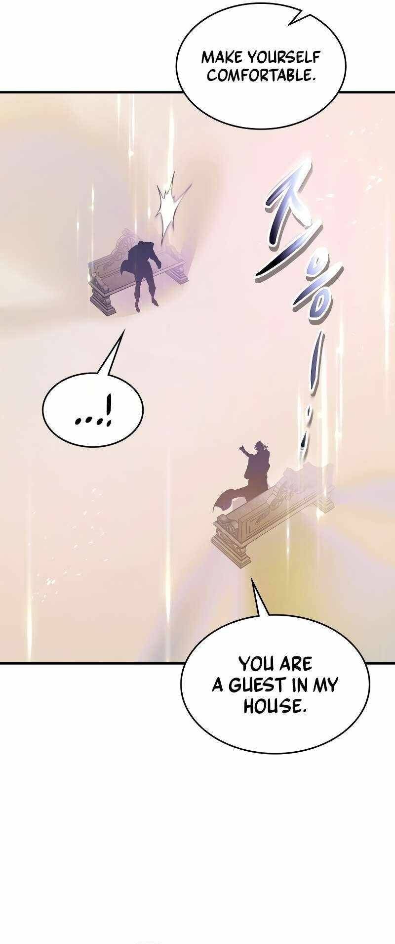 Thăng Cấp Cùng Thần Chap 134 - Next Chap 135