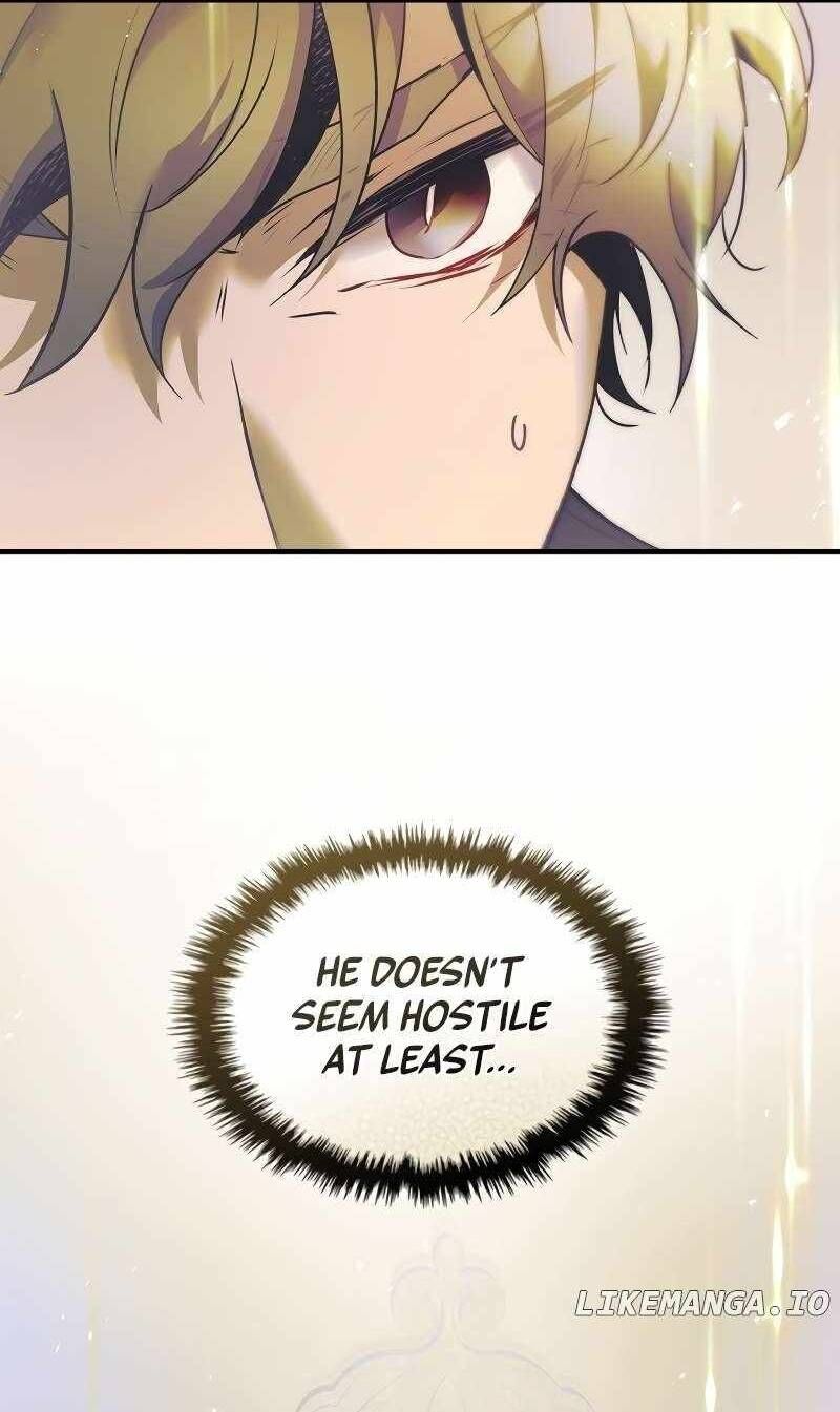 Thăng Cấp Cùng Thần Chap 134 - Next Chap 135