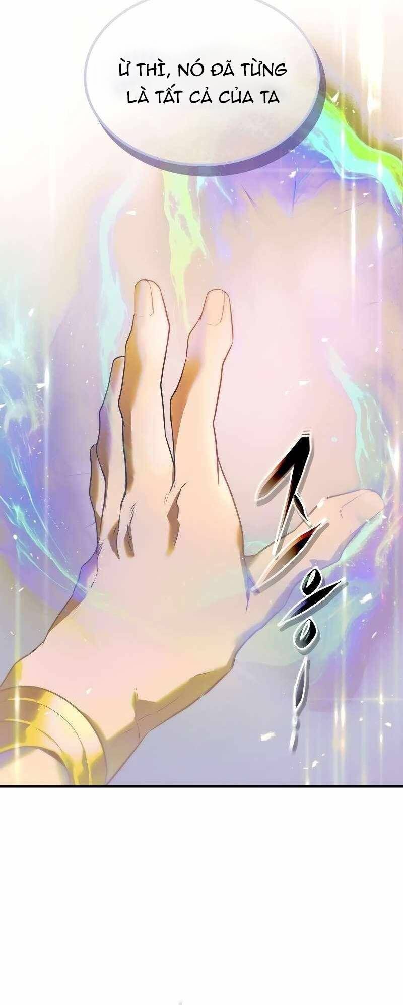 Thăng Cấp Cùng Thần Chap 134 - Next Chap 135