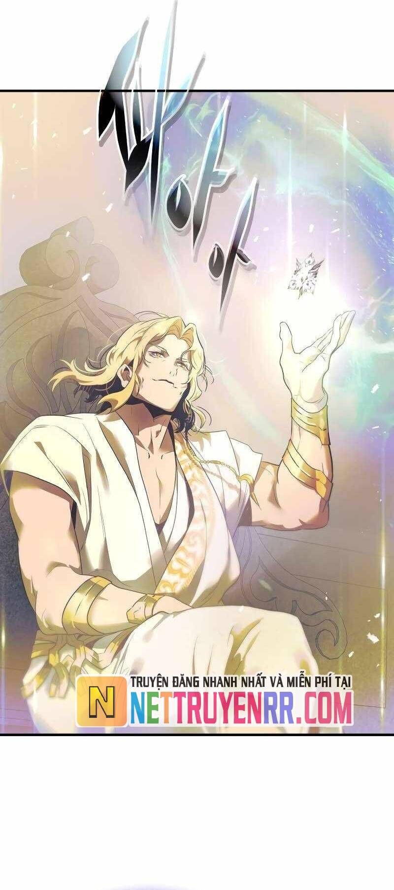 Thăng Cấp Cùng Thần Chap 134 - Next Chap 135