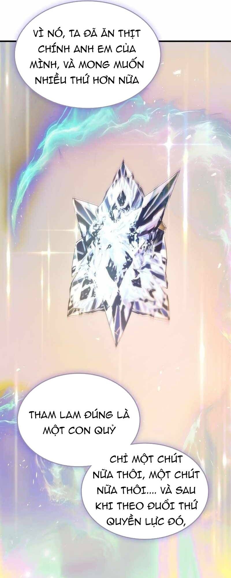 Thăng Cấp Cùng Thần Chap 134 - Next Chap 135