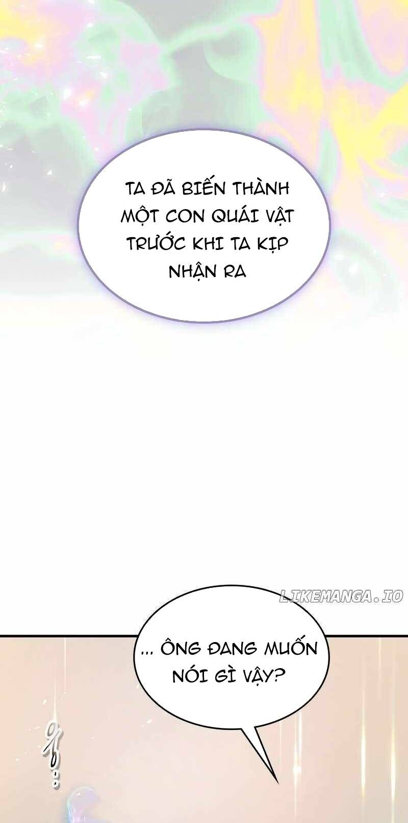 Thăng Cấp Cùng Thần Chap 134 - Next Chap 135