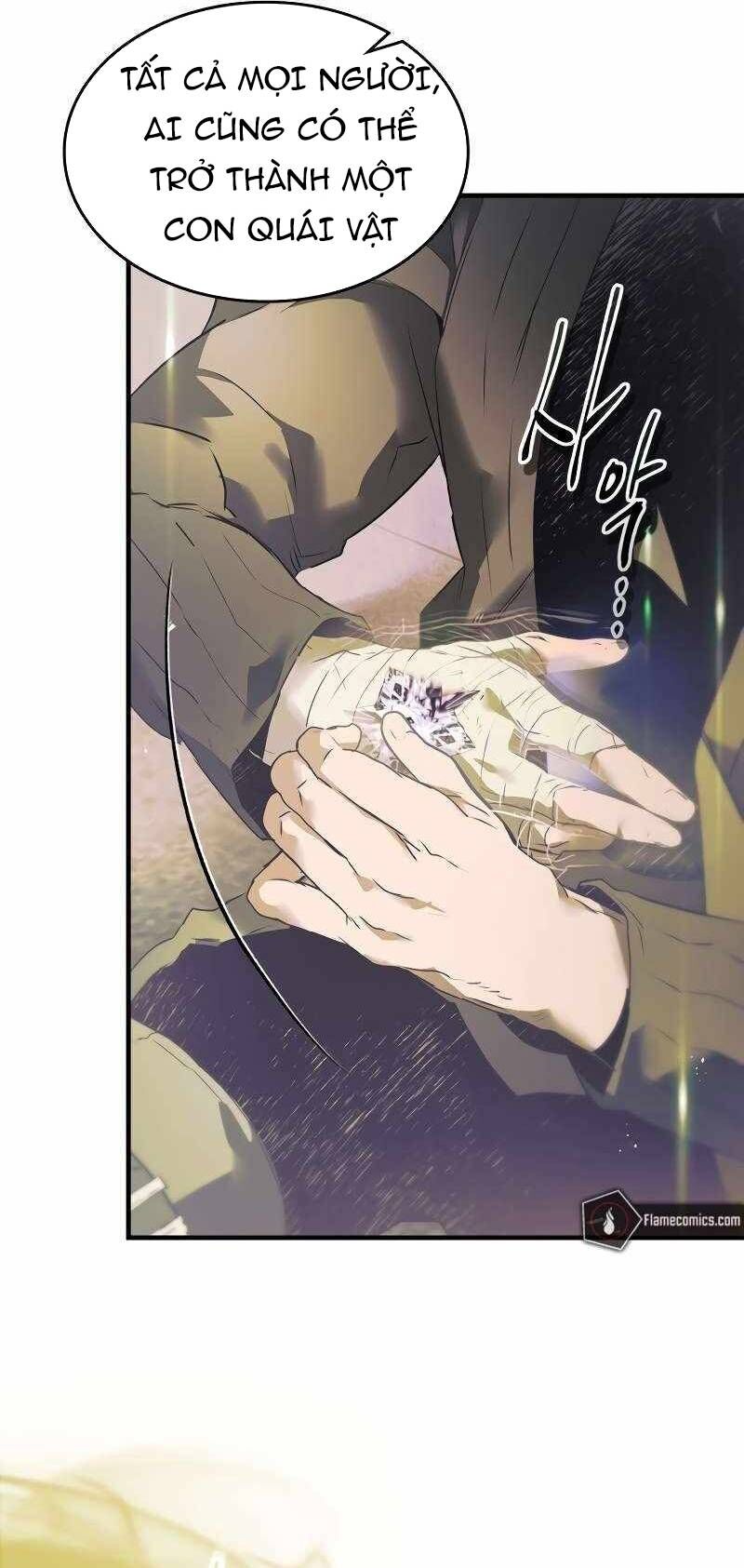 Thăng Cấp Cùng Thần Chap 134 - Next Chap 135