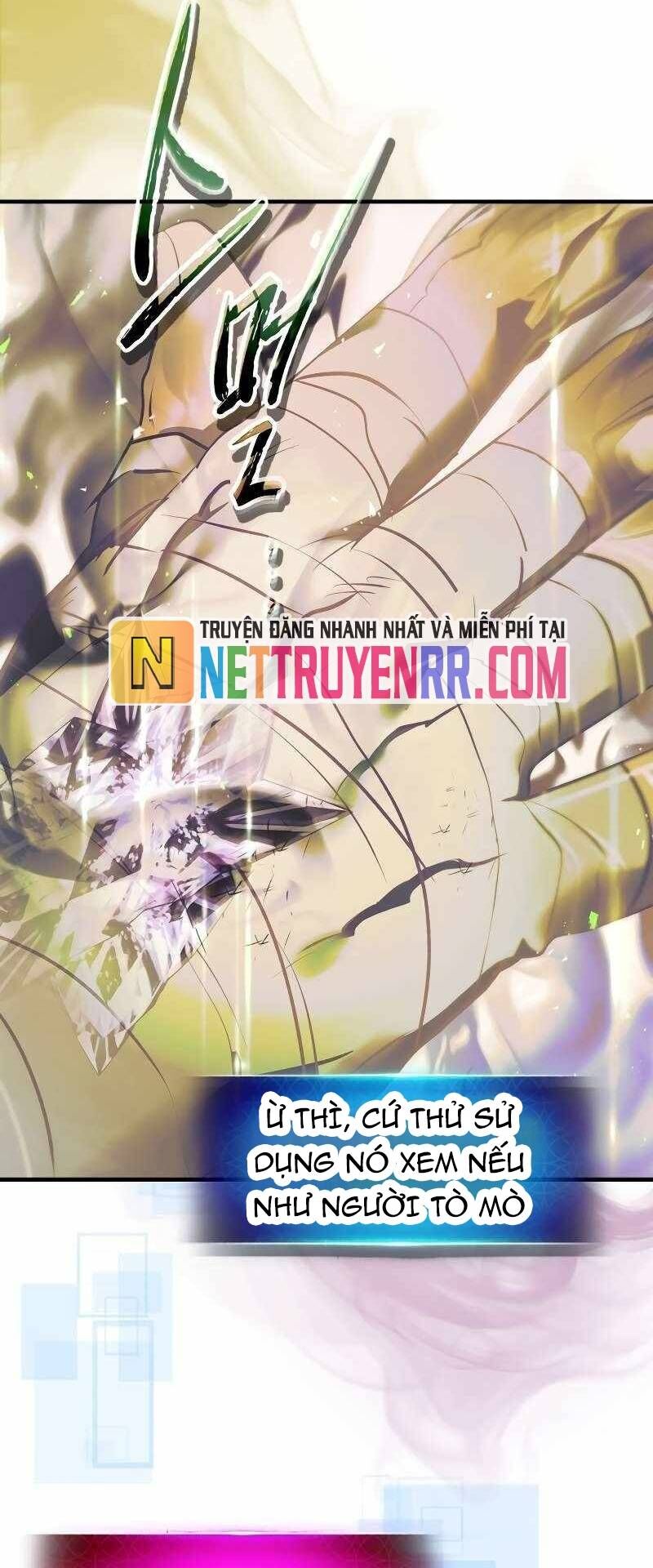 Thăng Cấp Cùng Thần Chap 134 - Next Chap 135