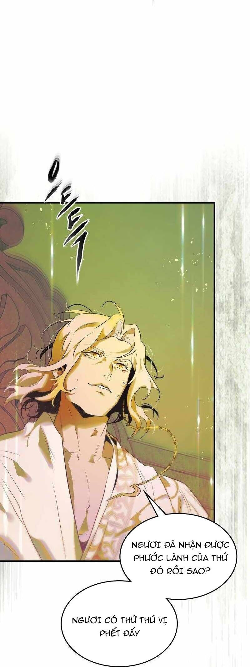 Thăng Cấp Cùng Thần Chap 134 - Next Chap 135