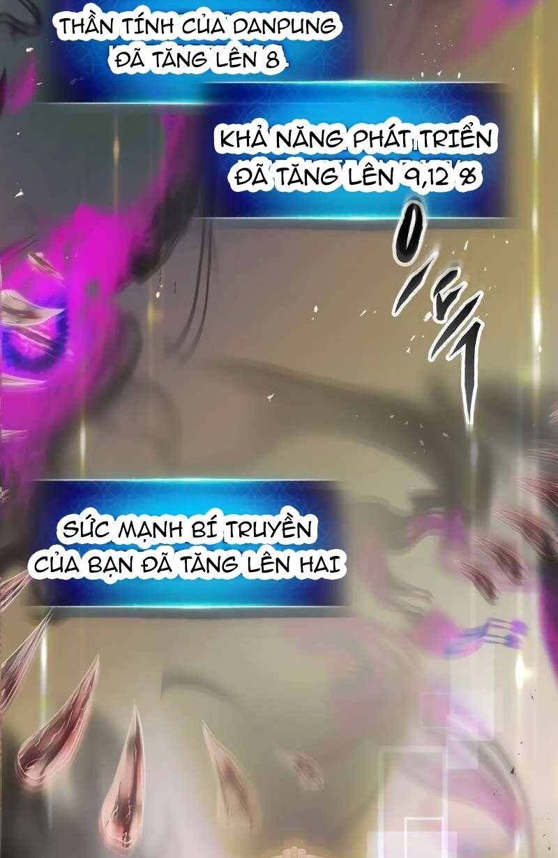 Thăng Cấp Cùng Thần Chap 134 - Next Chap 135