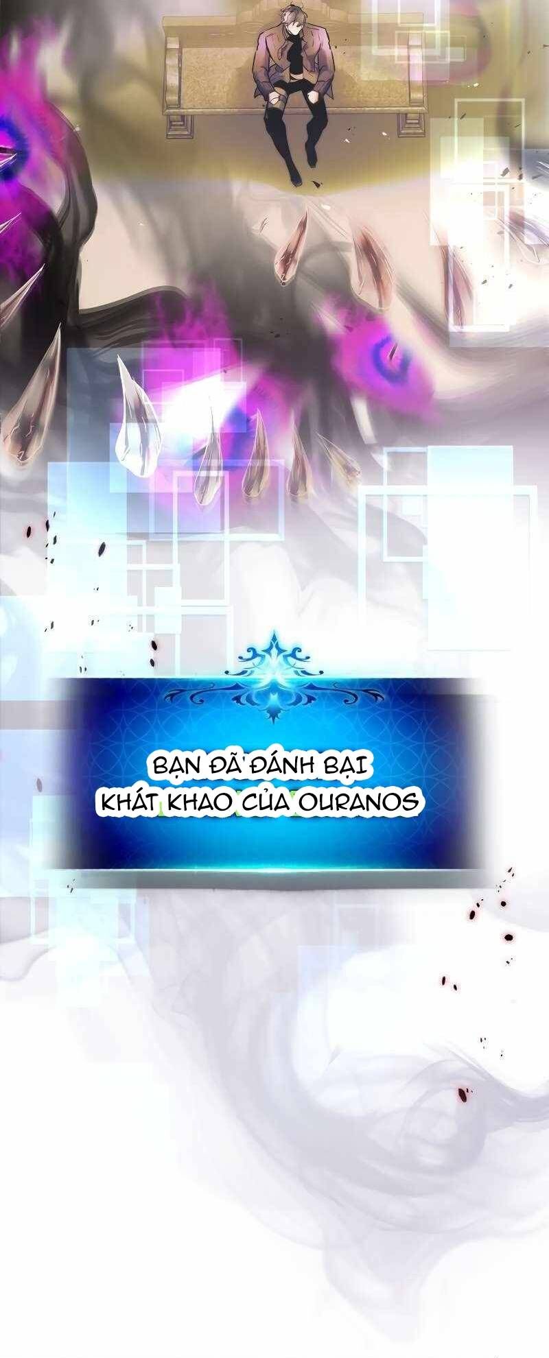 Thăng Cấp Cùng Thần Chap 134 - Next Chap 135
