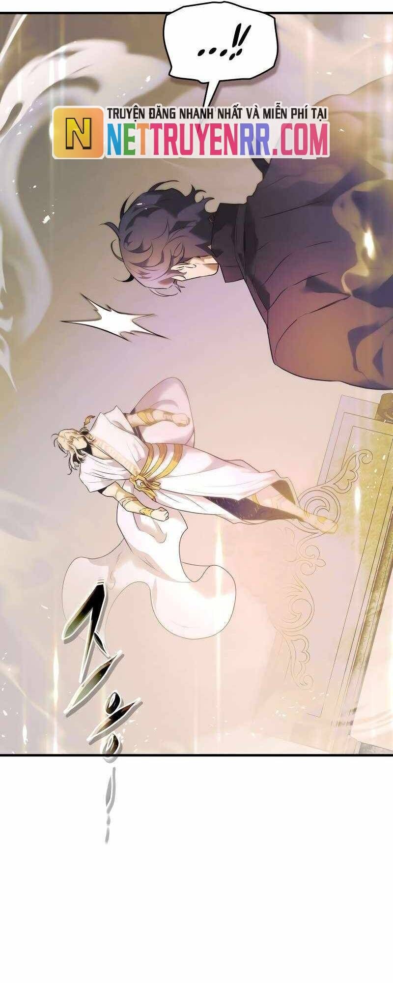 Thăng Cấp Cùng Thần Chap 134 - Next Chap 135