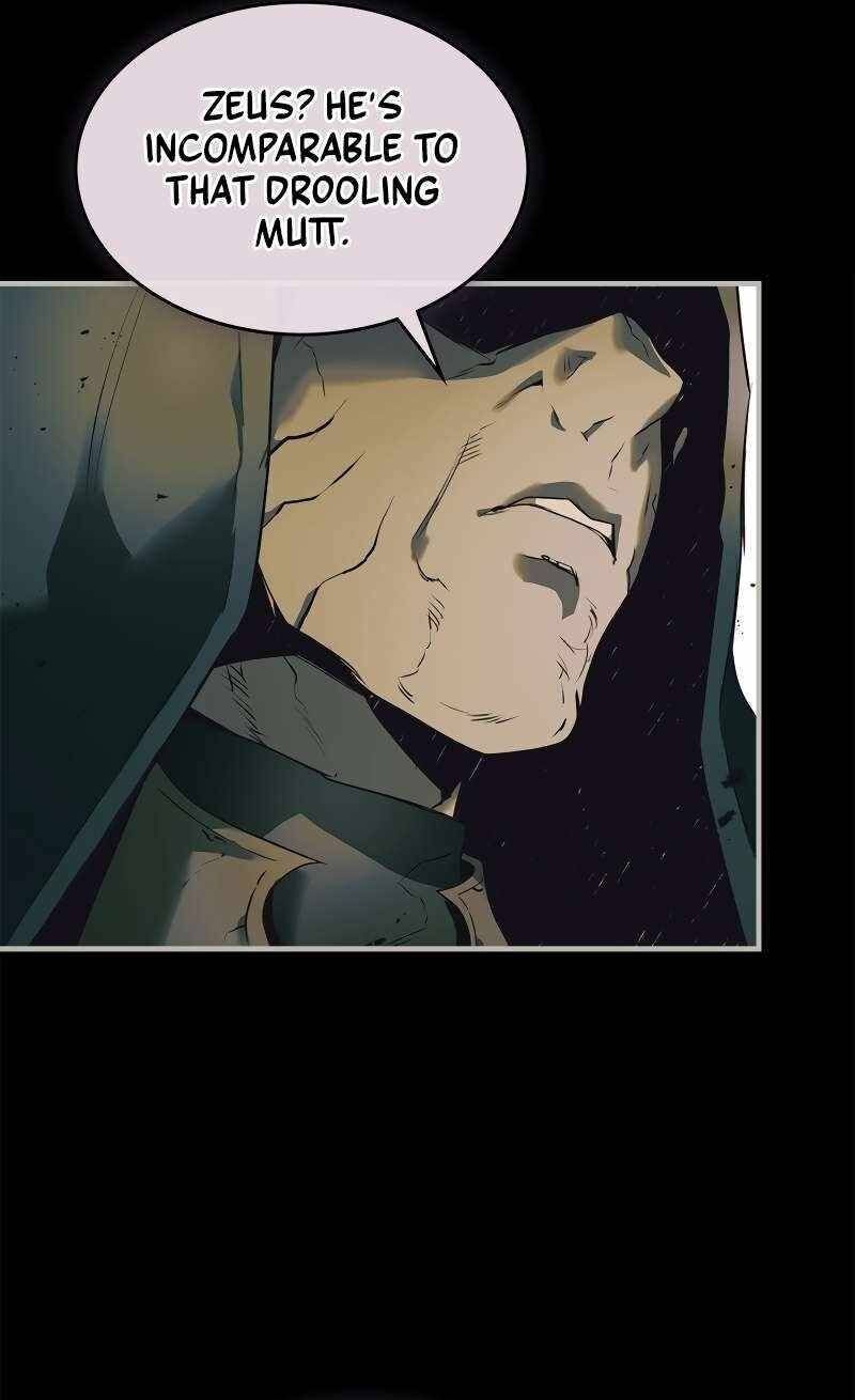 Thăng Cấp Cùng Thần Chap 134 - Next Chap 135