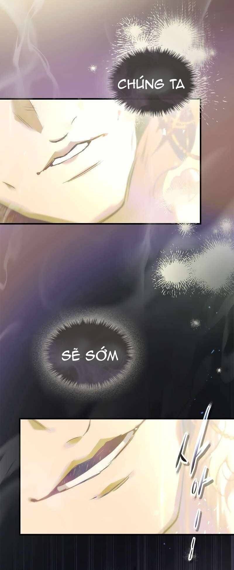 Thăng Cấp Cùng Thần Chap 134 - Next Chap 135