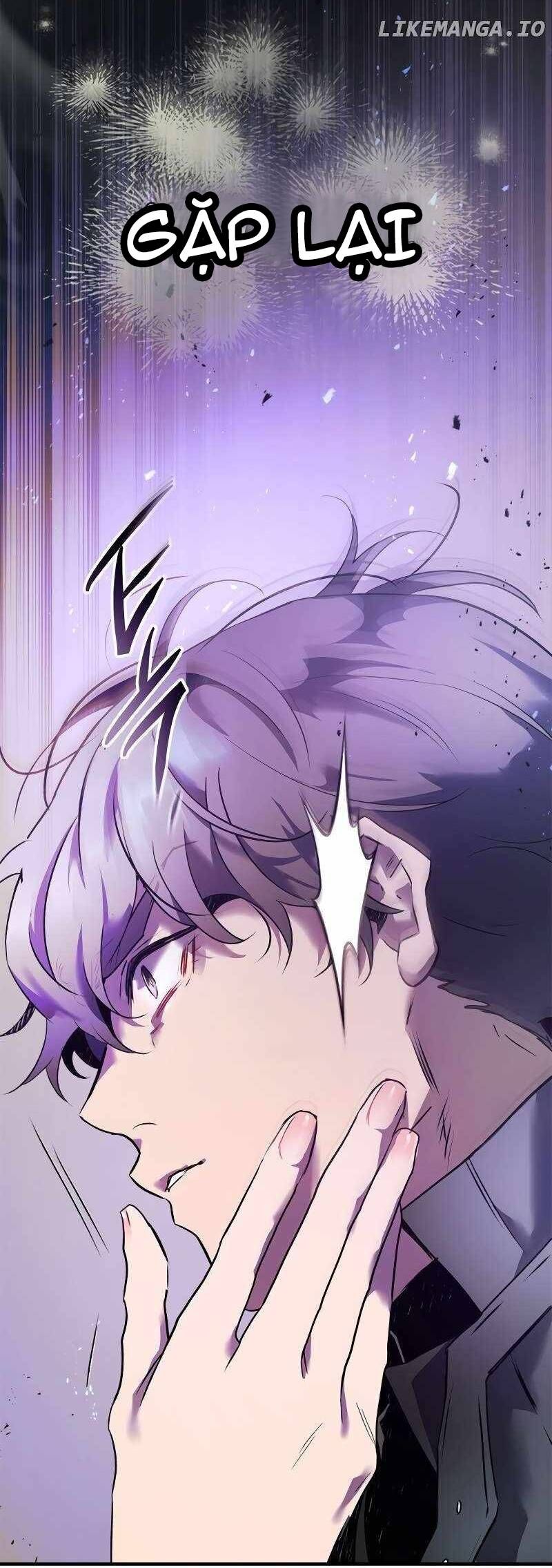 Thăng Cấp Cùng Thần Chap 134 - Next Chap 135