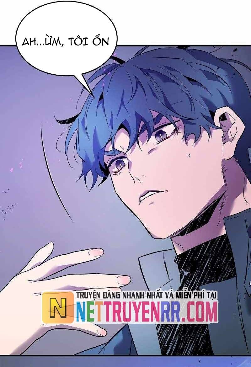 Thăng Cấp Cùng Thần Chap 134 - Next Chap 135