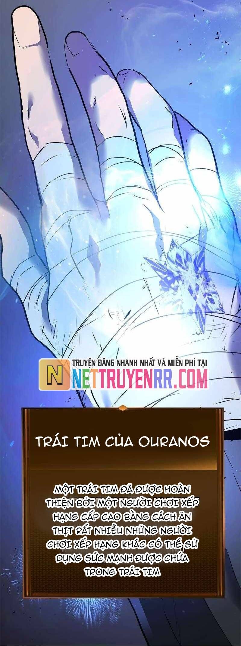 Thăng Cấp Cùng Thần Chap 134 - Next Chap 135