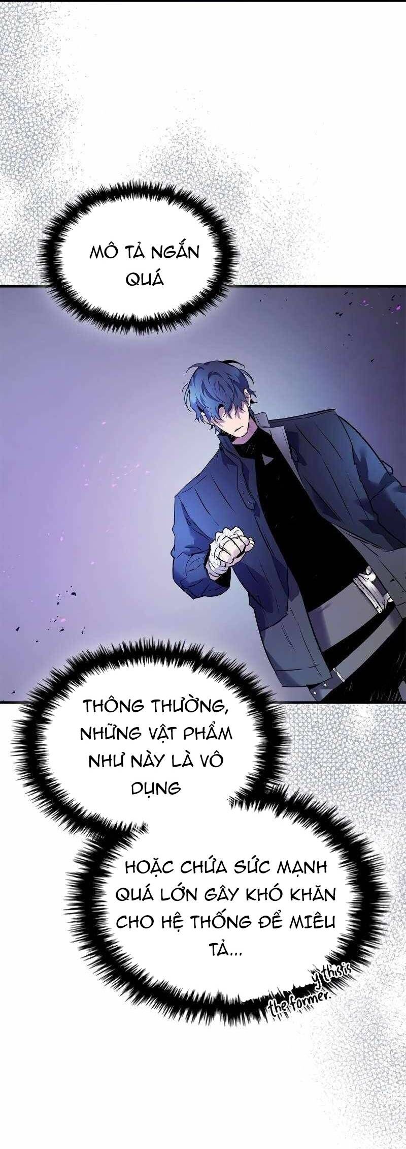Thăng Cấp Cùng Thần Chap 134 - Next Chap 135