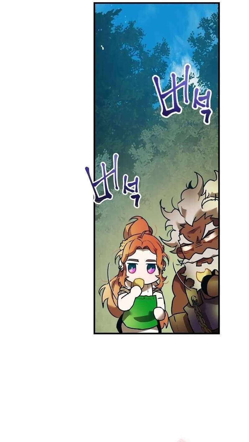 Thăng Cấp Cùng Thần Chap 134 - Next Chap 135