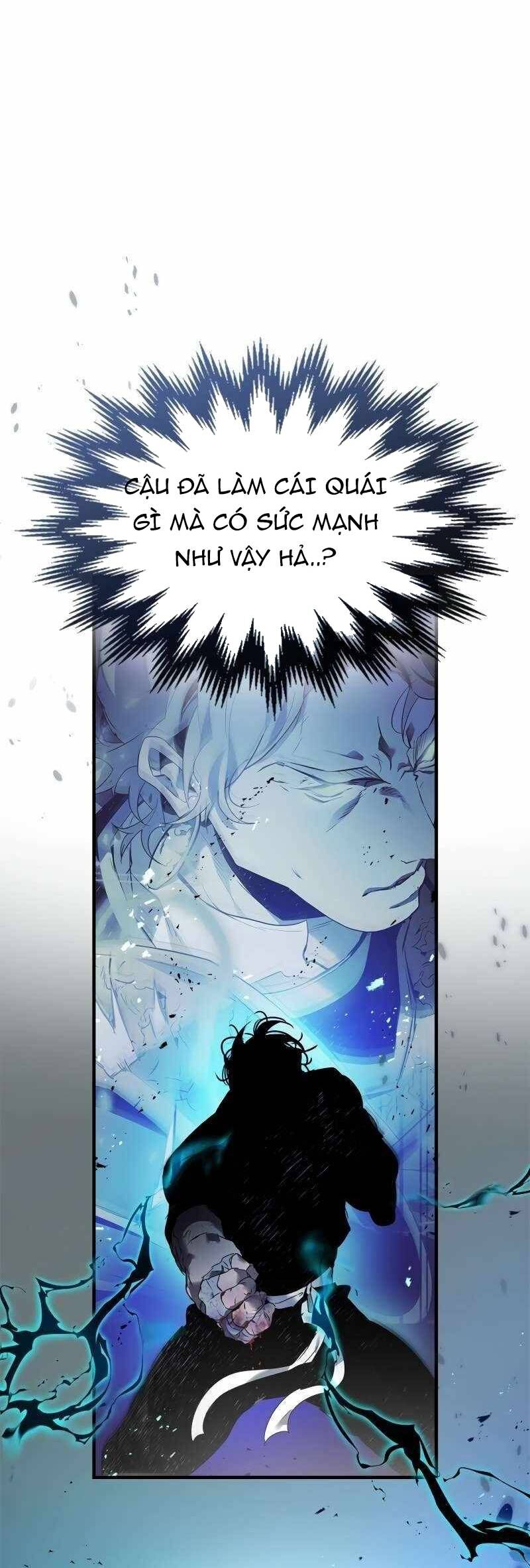 Thăng Cấp Cùng Thần Chap 134 - Next Chap 135