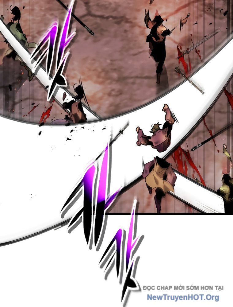 Thăng Cấp Cùng Thần Chap 136 - Next Chap 137