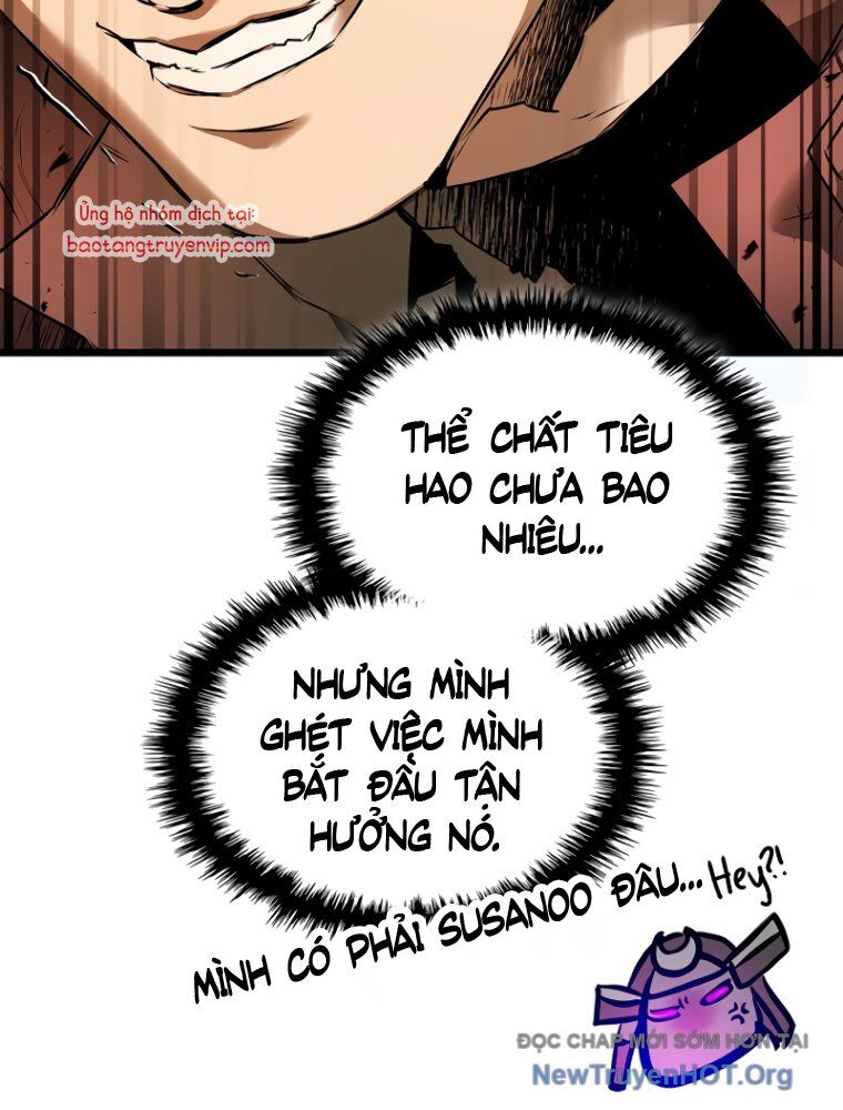 Thăng Cấp Cùng Thần Chap 136 - Next Chap 137