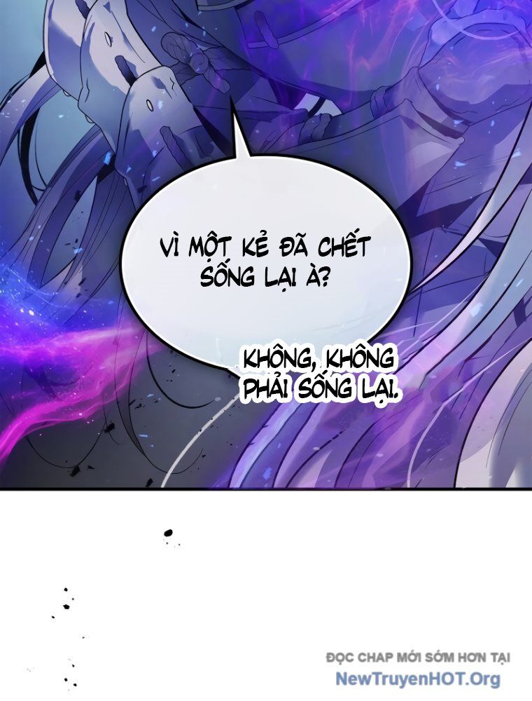 Thăng Cấp Cùng Thần Chap 136 - Next Chap 137